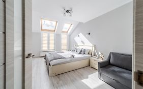 Inshiapartment On Kulisha Str 2